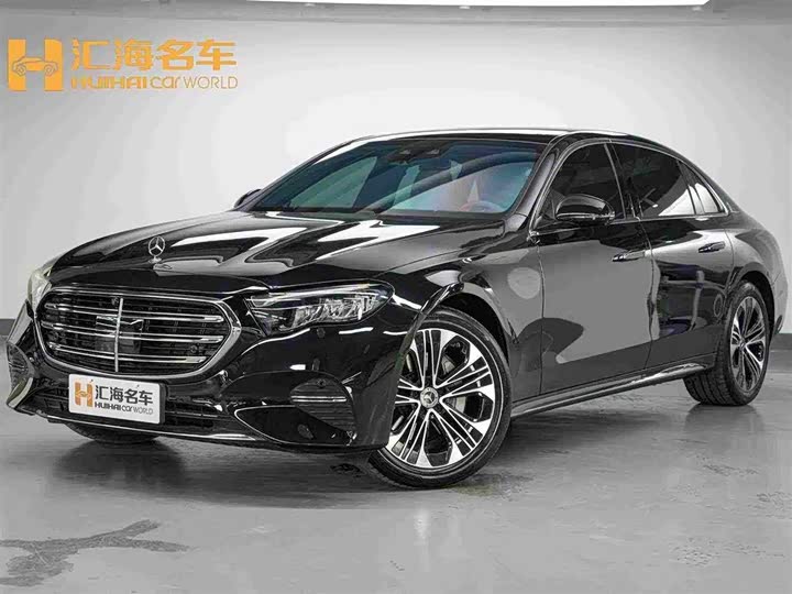 Mercedes-Benz E-Class, 2025 — купить в Орле под ключ