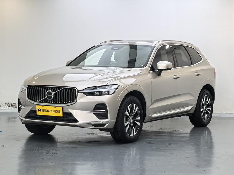 Volvo XC60, 2023 — купить в Казани под ключ