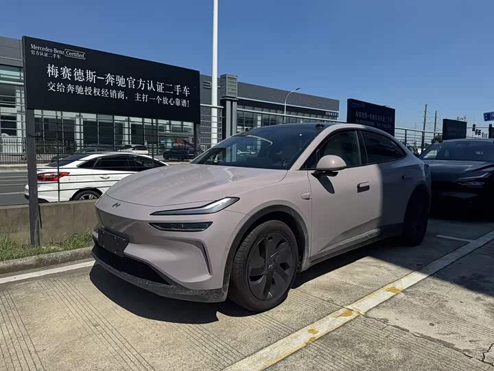 Nio Onvo L60, 2024 — купить в Владимире под ключ