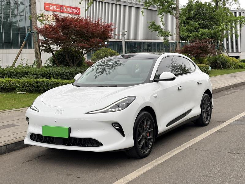 IM motors LS6, 2024 — купить в Белгороде под ключ
