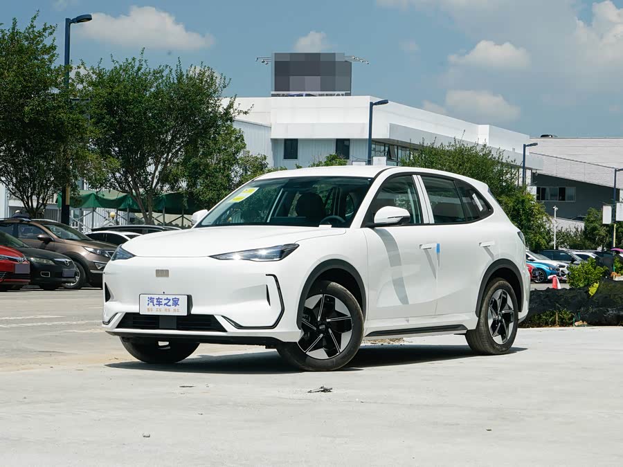 Geely Galaxy E5, 2026 — купить в Тамбове под ключ