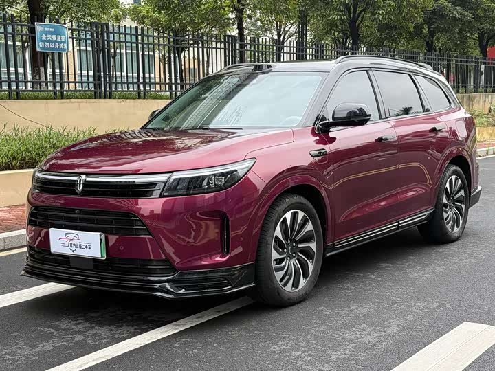 Aito M7, 2023 — купить в Тольятти под ключ