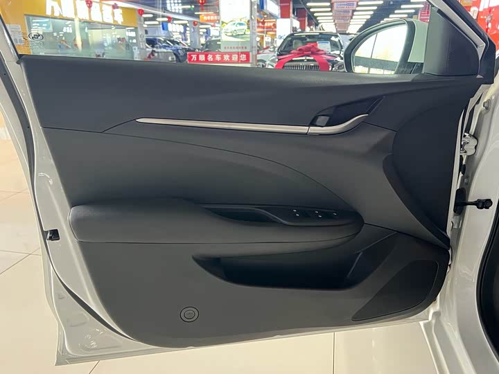 Buick Excelle GT, 2022 — фото 9 из 9