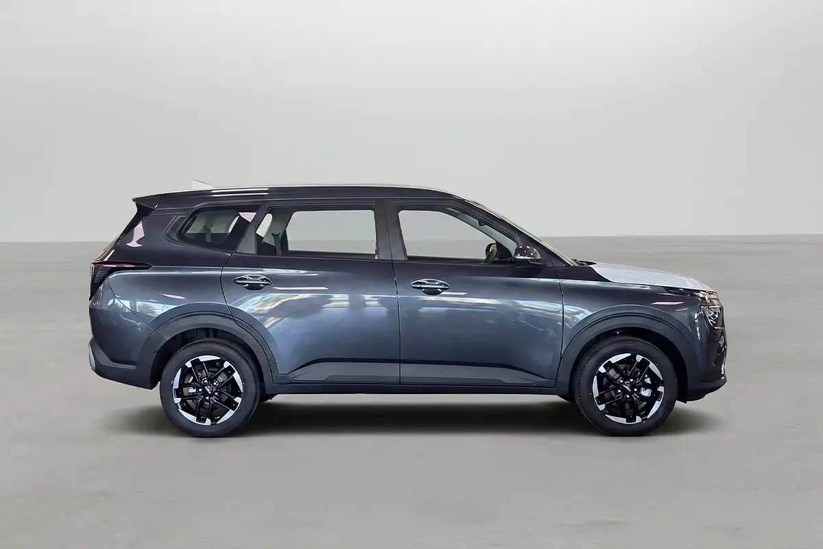 Kia Carens, 2027 — фото 5 из 10