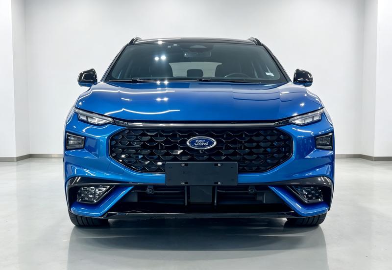 Ford Mondeo Sport (Evos), 2021 — фото 2 из 9