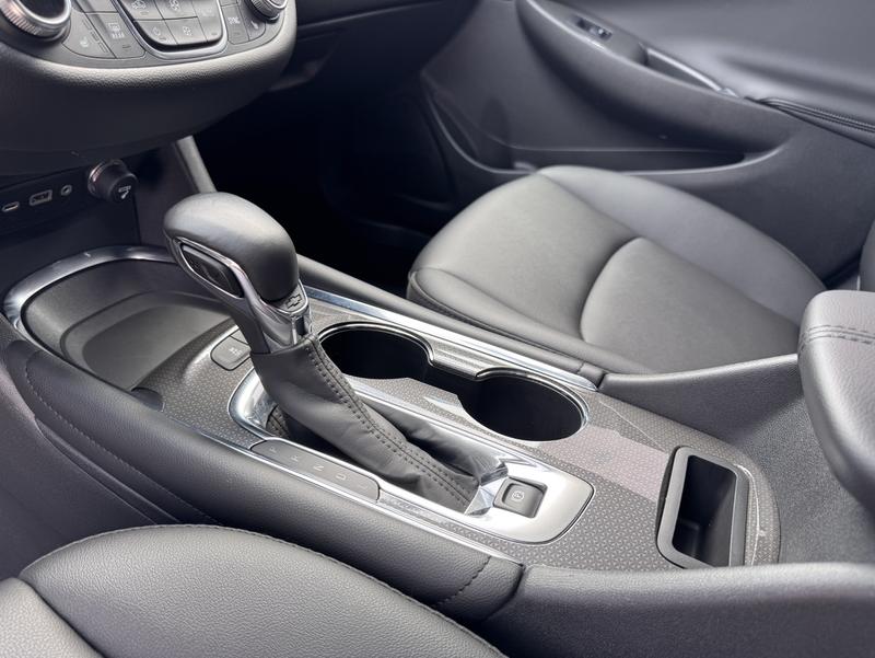 Chevrolet Malibu XL, 2023 — фото 8 из 12
