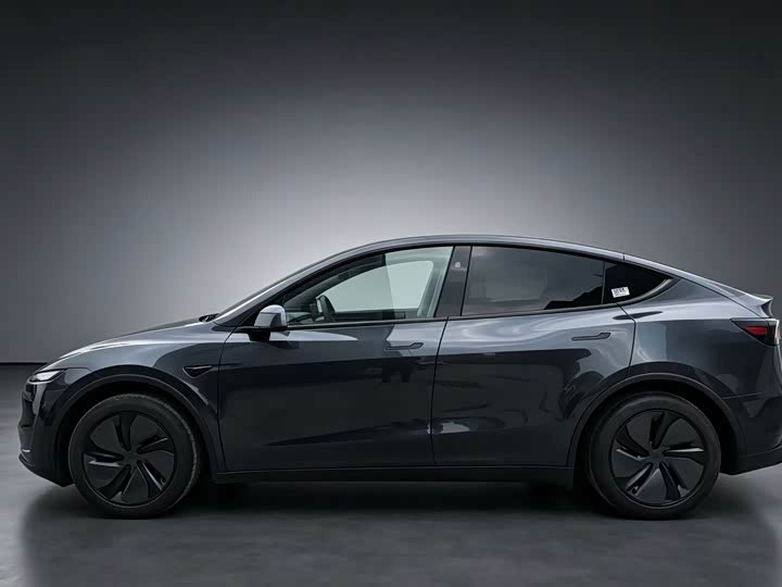 Tesla Model Y, 2025 — фото 4 из 9