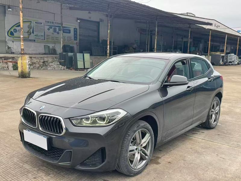 BMW X2, 2022 — купить в Белгороде под ключ