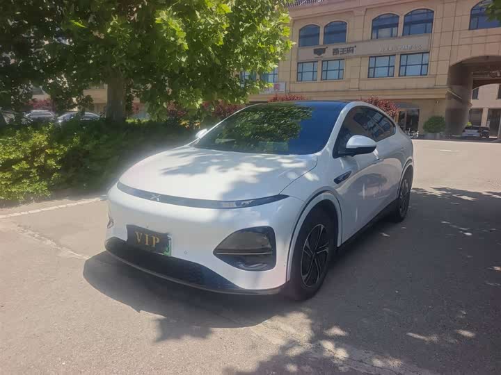 XPeng G6, 2023 — купить в Казани под ключ