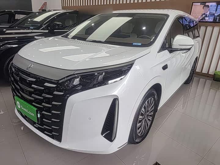 BYD Xia, 2024 — купить в Москве под ключ