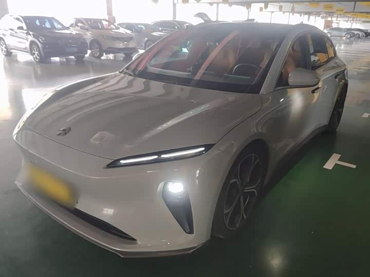 Nio ET5T, 2023 — купить в Санкт-Петербурге под ключ