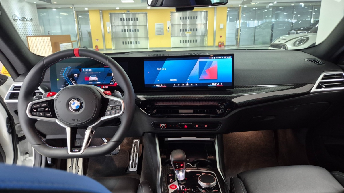 BMW M2, 2025 — фото 6 из 12