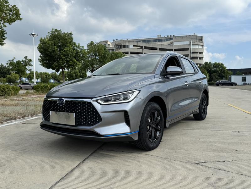 BYD E2, 2022 — купить в Воронеже под ключ