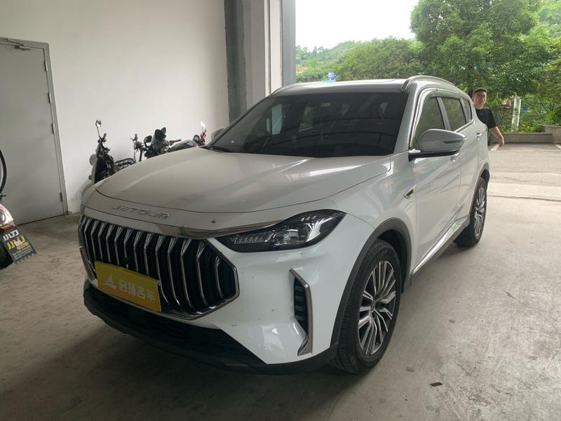 Jetour X70 Pro, 2024 — купить в Белгороде под ключ