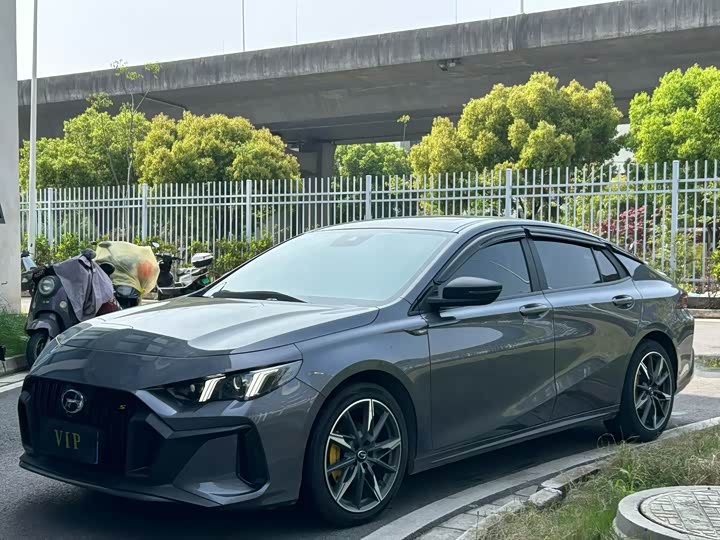 GAC Trumpchi Empow R, 2024 — купить в Самаре под ключ