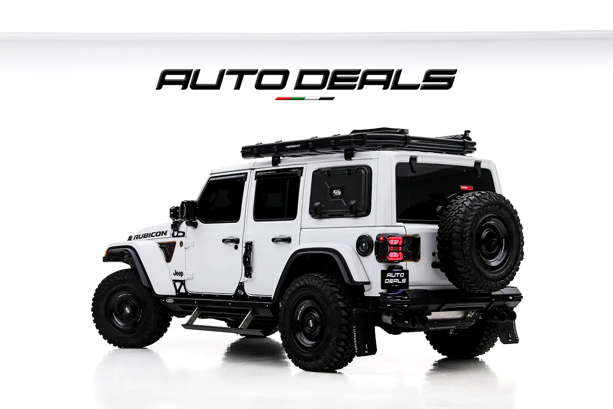Jeep Wrangler, 2024 — фото 4 из 10