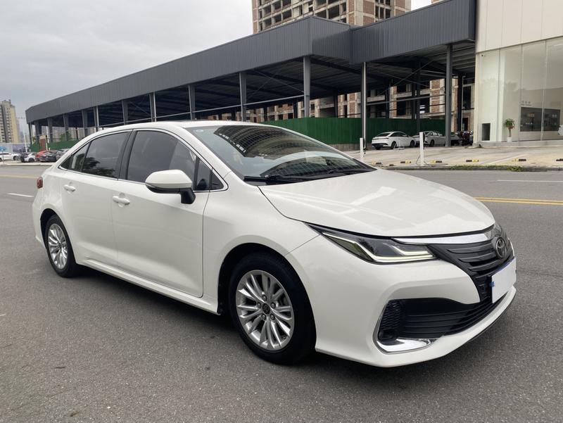Toyota Allion, 2023 — фото 3 из 11