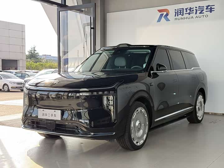 IM motors LS9, 2025 — купить в Чебоксарах под ключ