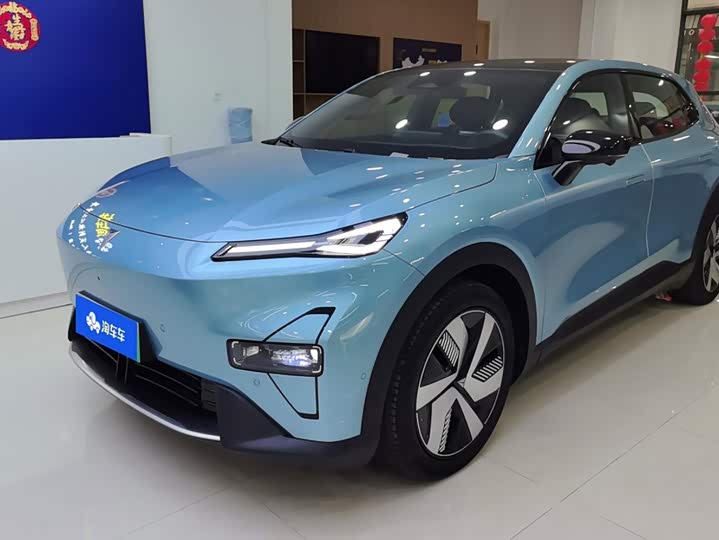 Changan Deepal S05, 2024 — купить в Саранске под ключ