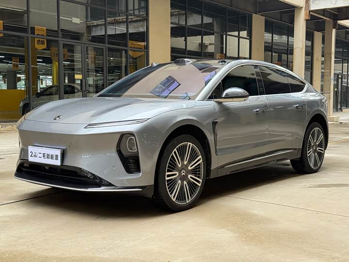 Nio ET9, 2025 — купить в Рязани под ключ