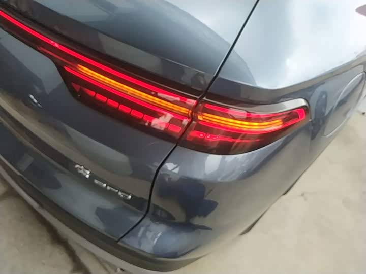 BYD Song Pro Hybrid, 2024 — фото 8 из 9