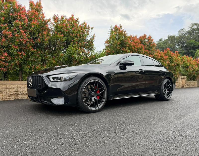 Mercedes-Benz AMG GT, 2025 — купить в Чебоксарах под ключ