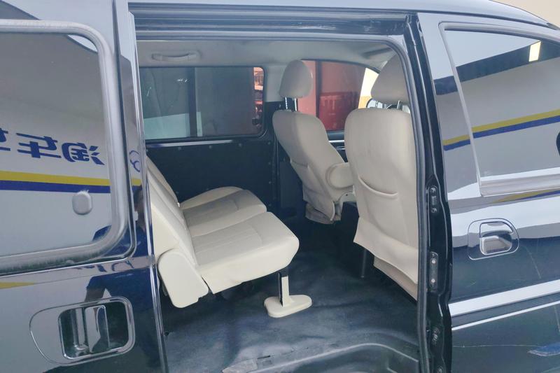Dongfeng Forthing Lingzhi M5, 2024 — фото 12 из 12