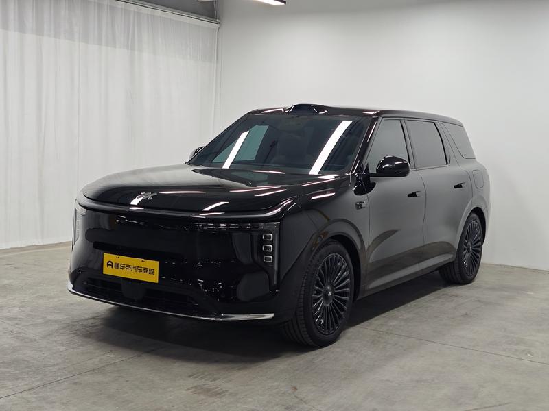 IM motors LS8, 2026 — купить в Орле под ключ