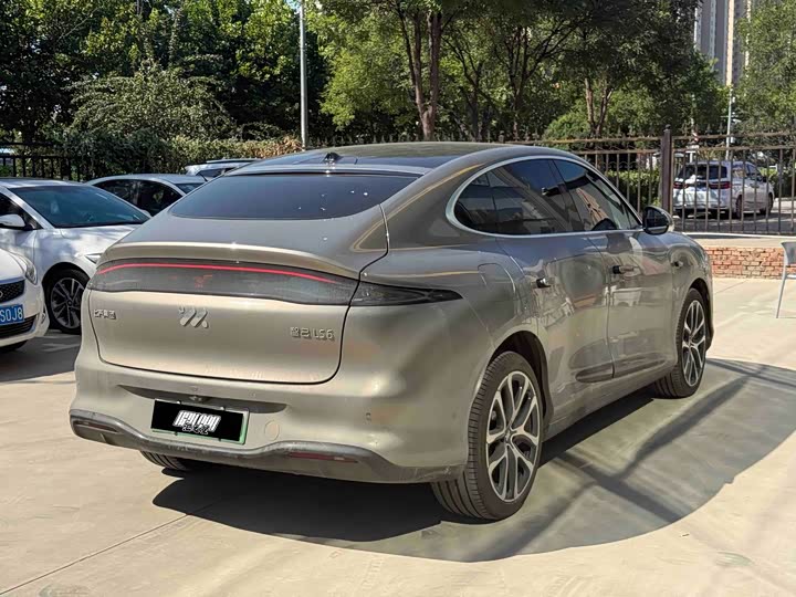 IM motors LS6, 2025 — фото 2 из 5
