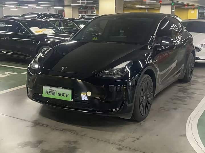 Tesla Model Y, 2023 — купить в Санкт-Петербурге под ключ