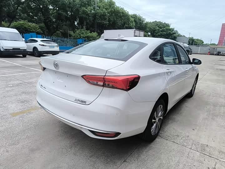 Buick Verano, 2026 — фото 7 из 9