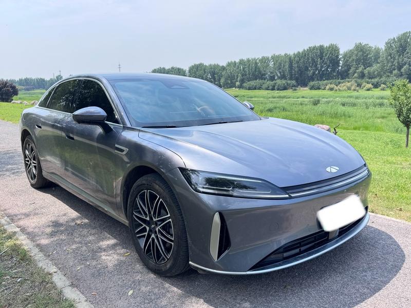 Chery Fulwin A9L, 2025 — фото 3 из 10