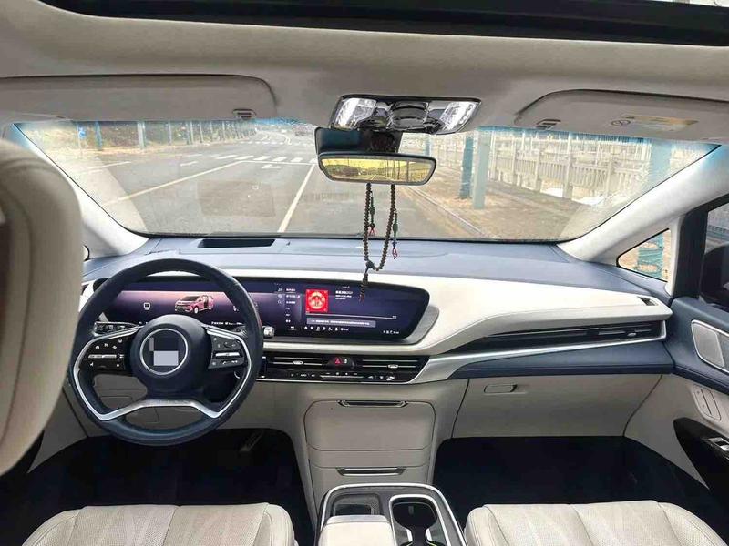 Buick GL8 Century, 2022 — фото 8 из 11