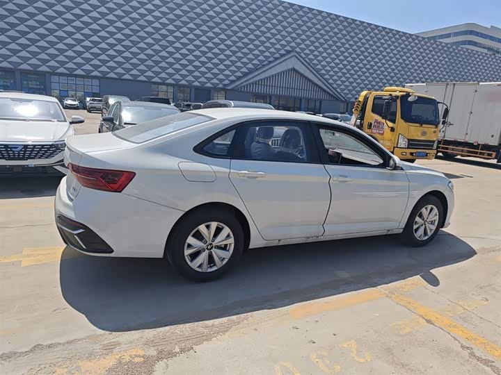 Jetta VA7, 2025 — фото 7 из 9
