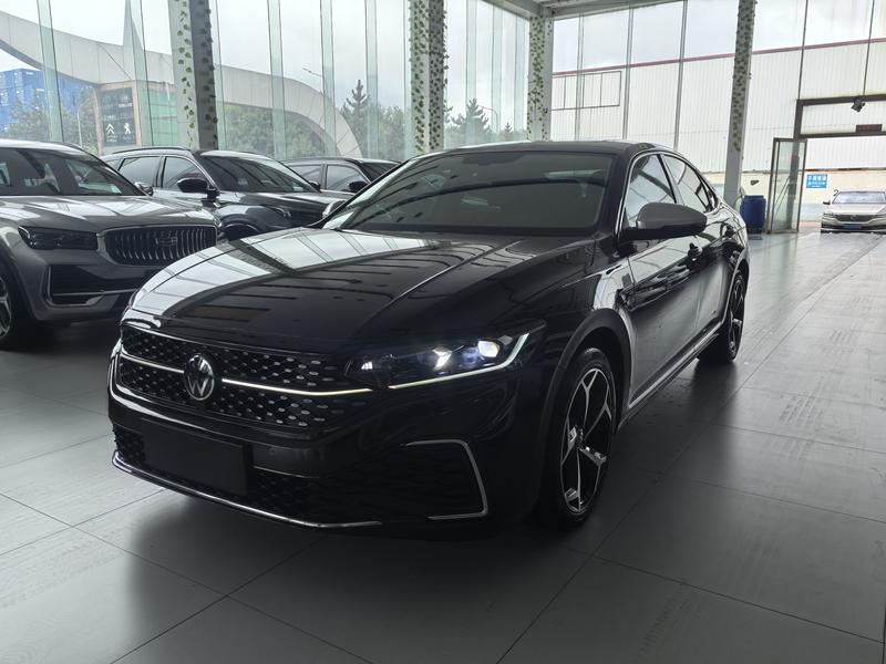 Volkswagen Passat, 2024 — купить в Саранске под ключ