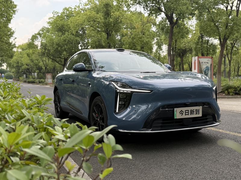 IM motors LS6, 2025 — фото 3 из 11