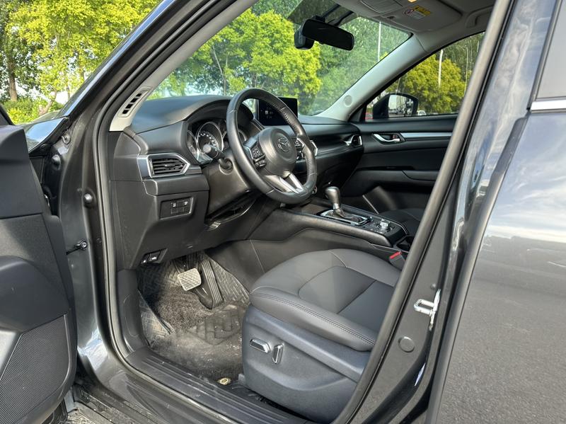 Mazda CX-5, 2023 — фото 8 из 10