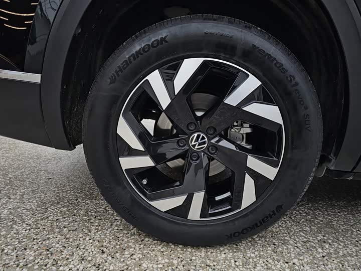 Volkswagen Teramont Pro, 2022 — фото 6 из 9