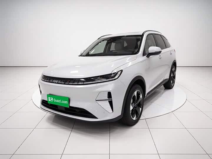Haval H7 Hybrid, 2025 — купить в Перми под ключ