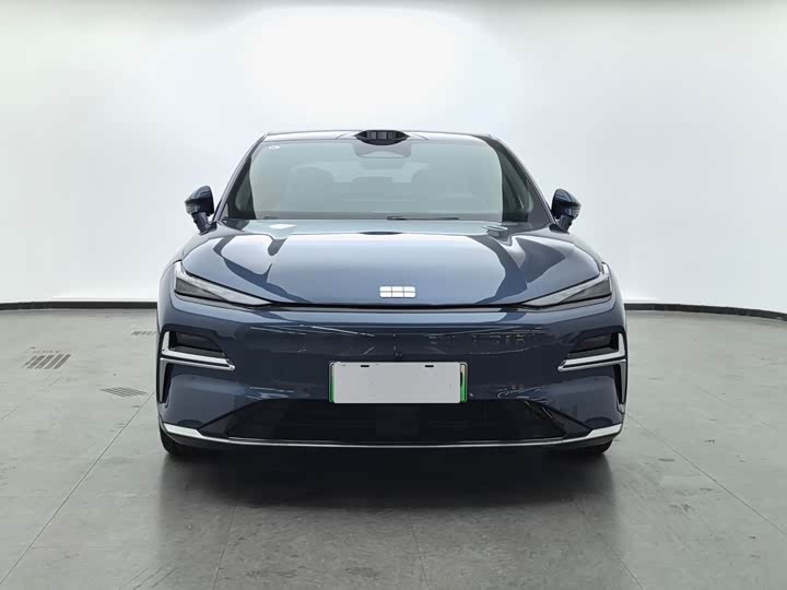 Geely Galaxy Starshine 8 EM-i, 2025 — фото 2 из 9
