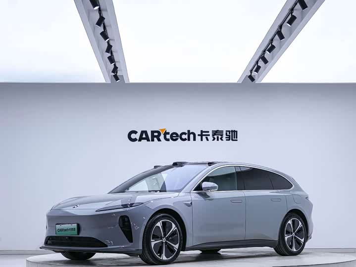 Nio ET5T, 2024 — купить в Рязани под ключ