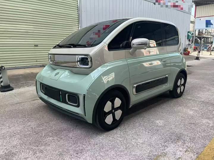 Baojun KiWi EV, 2022 — купить в Чебоксарах под ключ