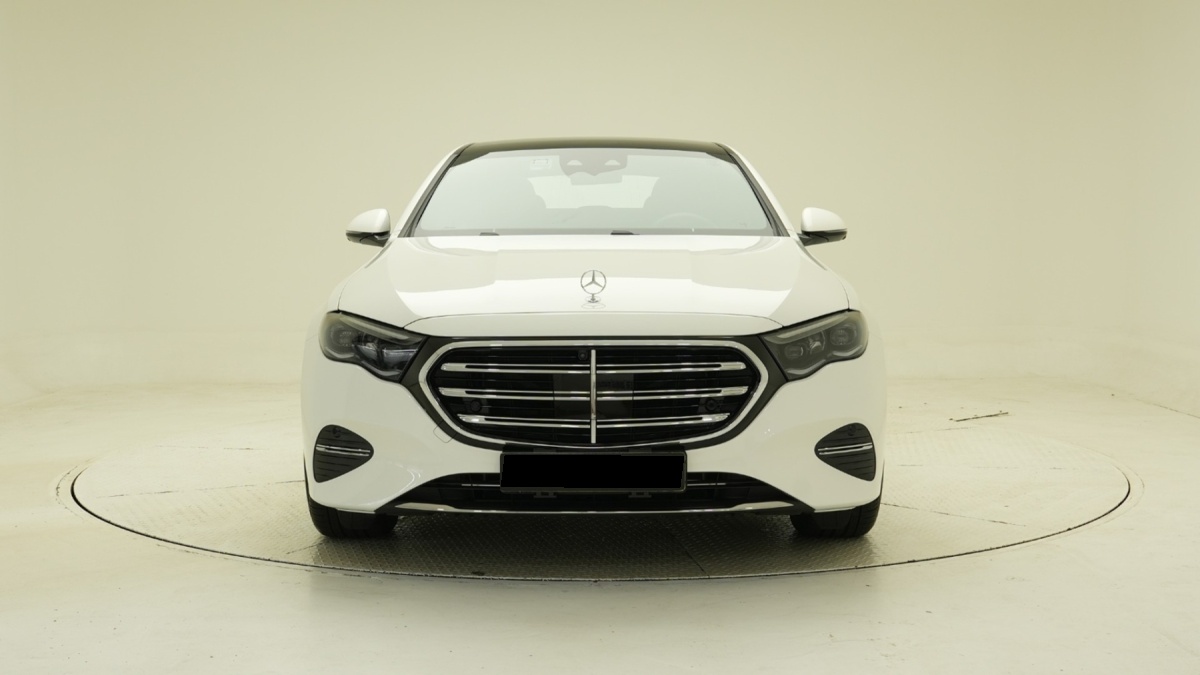 Mercedes-Benz E-Class, 2025 — фото 3 из 12
