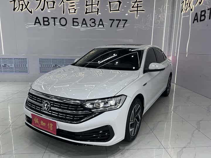 Volkswagen Sagitar L, 2022 — купить в Белгороде под ключ