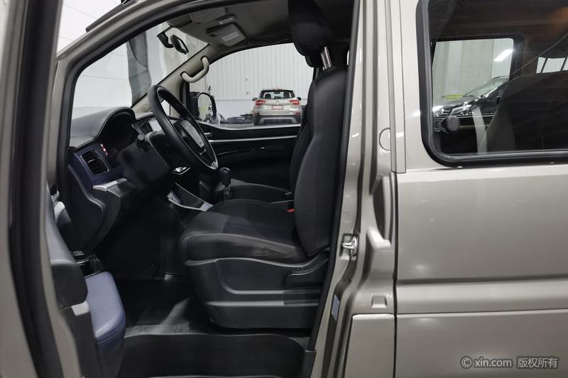 Dongfeng Forthing Lingzhi M5, 2023 — фото 12 из 12