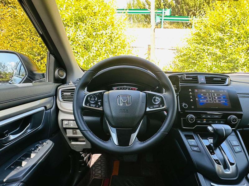 Honda Breeze, 2022 — фото 11 из 12