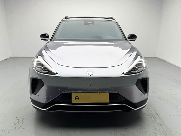 BAIC Arcfox Alpha T, 2021 — купить в Тольятти под ключ