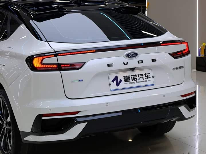 Ford Mondeo Sport (Evos), 2023 — фото 6 из 9