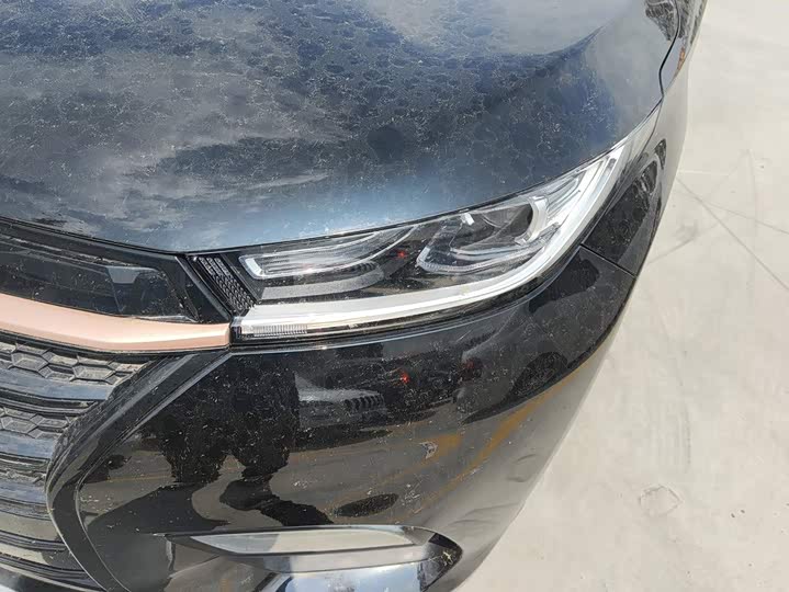 Exeed TX, 2022 — фото 5 из 9