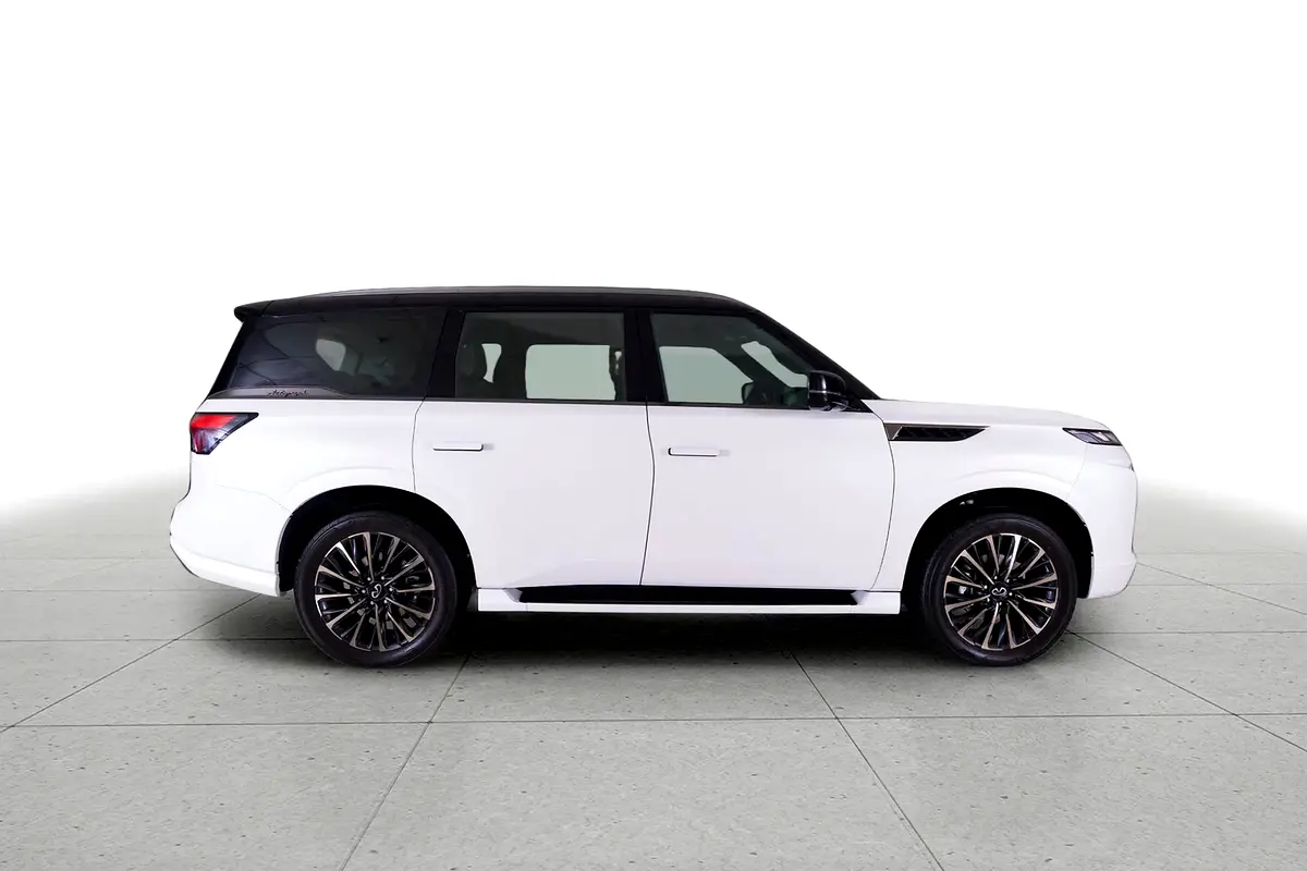Infiniti QX80, 2025 — фото 7 из 10